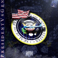 PreidentVsGen - Gen Yen #1