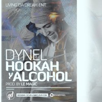 Hookah Y Alcohol - Single - Dynel