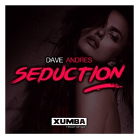 Seduction - Single - Dave Andres