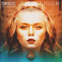 feels like — skice feat. jaki nelson