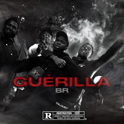 Guérilla - Single