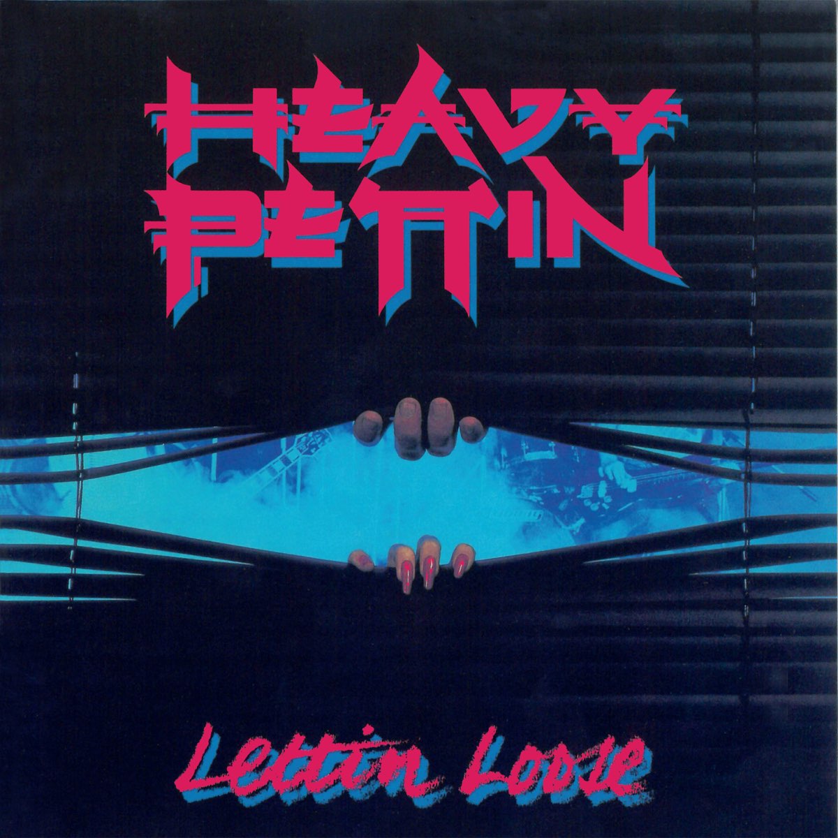 Lettin Loose by Heavy Pettin on Apple Music