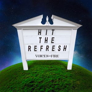 Hit the Refresh