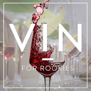 Vin för Rookies