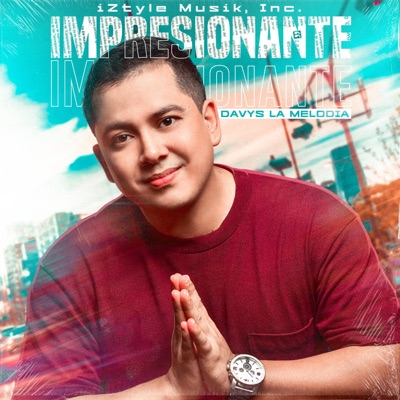 Impresionante - Single