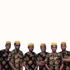 聆聽 The Kings' Crew、觀看音樂影片、閱讀小傳、查看巡演日期等！