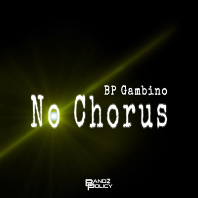 No Chorus - Single