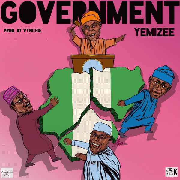 Government - Single