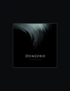 Listen to DomJord, watch music videos, read bio, see tour dates & more!
