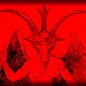 Litanies of Satan artwork