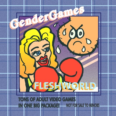 Fleshworld - EP