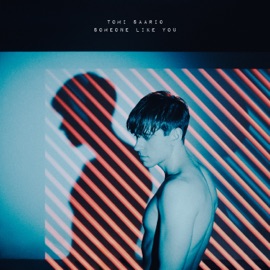 Someone Like You Tomi Saario