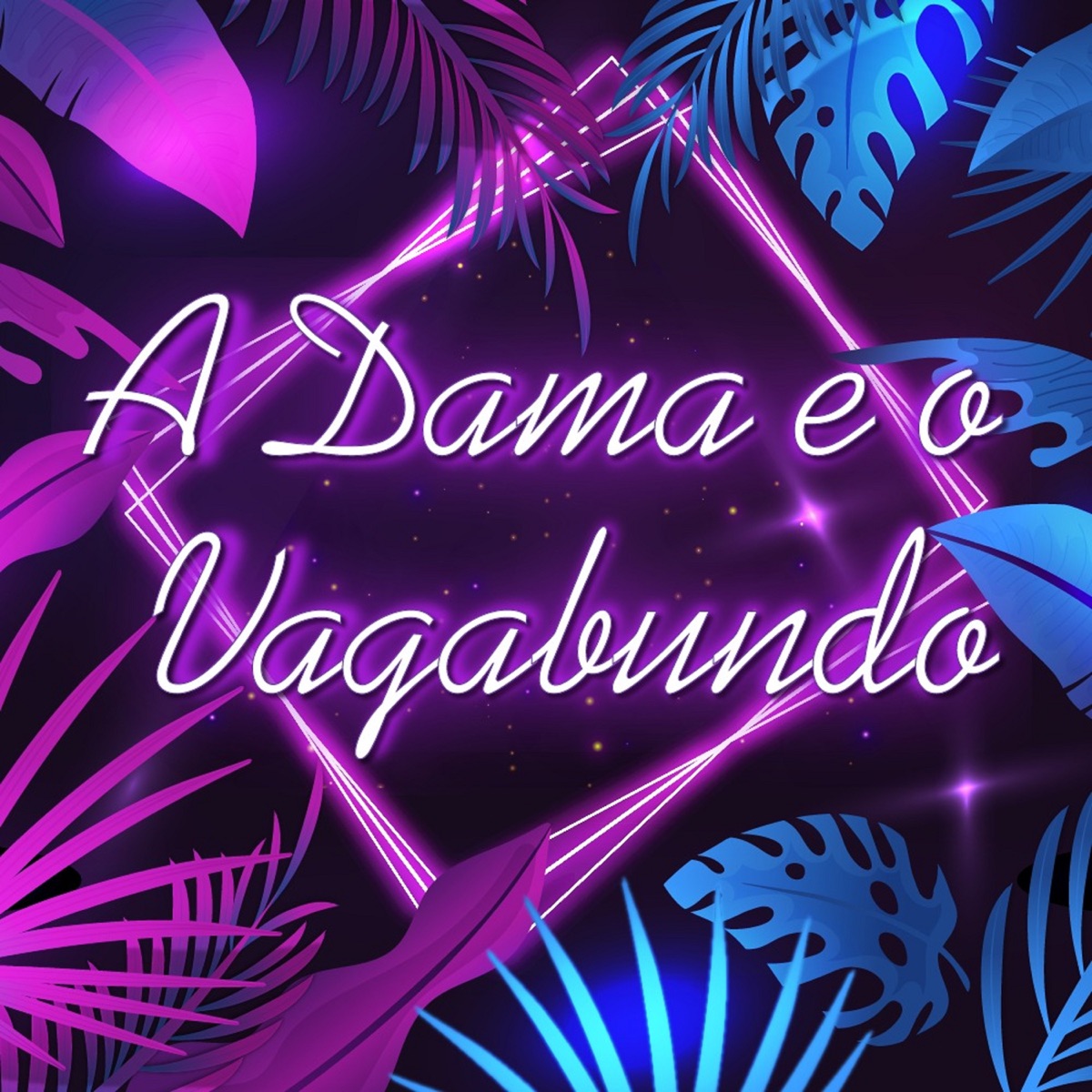 A Dama e o Vagabundo - Single” álbum de Indio & Half & Patrícia & Adriana  en Apple Music