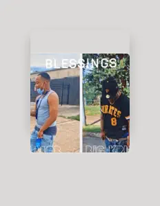 Listen to BigKrumb, watch music videos, read bio, see tour dates & more!