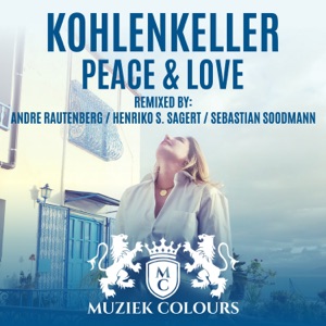 Peace & Love - EP