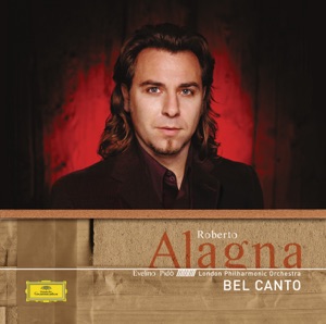 Roberto Alagna - Bel Canto