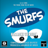 La La Song (From "the Smurfs") [Karaoke Version] - Urock Karaoke