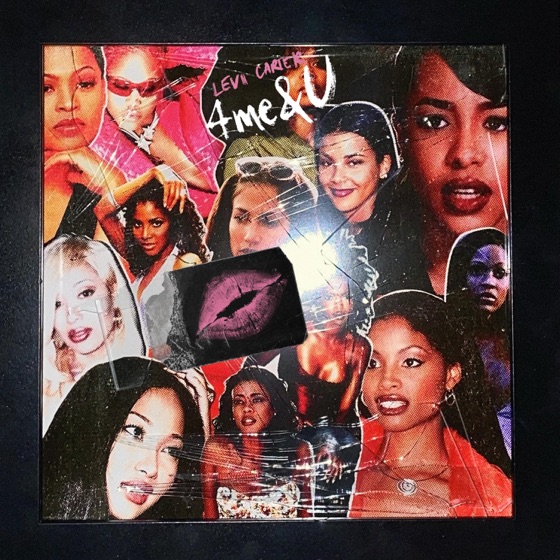 Cover artwork for Bad Influence