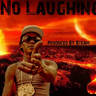 No Laughing - Single