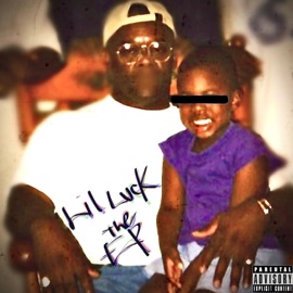 Lil Luck - It Gives U (feat. Sué) Ubb Saibot