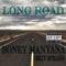 Long Road (feat. Eezy) - Boney Manyana lyrics