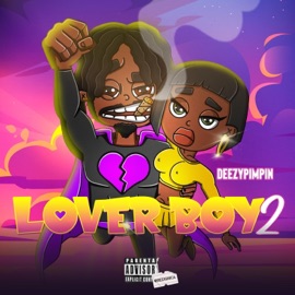 Leave Your Side (feat. Kiba!) Deezypimpin