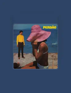 Ouve Djosinha, vê vídeos de música, lê a biografia, vê as datas da digressão e muito mais!