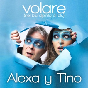 Volare (Nel Blu Dipinto Di Blu) - Single