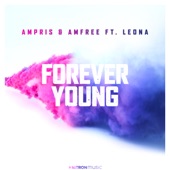 Forever Young (feat. Leona) artwork