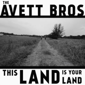 This Land Is Your Land artwork