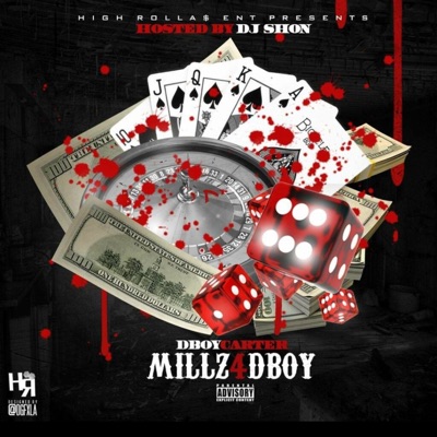 They Goin' (feat. Whiteboyflexin) - Single