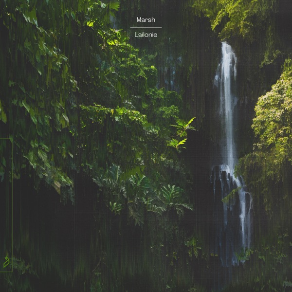 Lailonie - Single