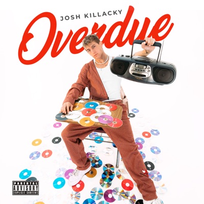 Song - Workin (feat. KANGFRVR) - Josh Killacky