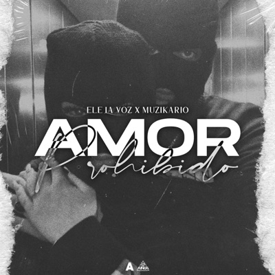 Amor Prohibido (Muzi el Muzikario) - Single