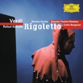 Rigoletto: "Che M'ami, Deh! Ripetimi" - "Addio. Speranza Ed Anima" (Duca, Gilda, Ceprano, Borsa, Giovanna) artwork