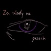 Za młody na grzech (feat. Deys) - Single