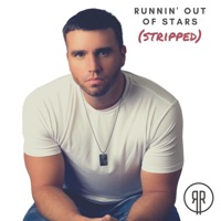 Runnin' Out of Stars (Stripped) - Single - Ryan Robinette