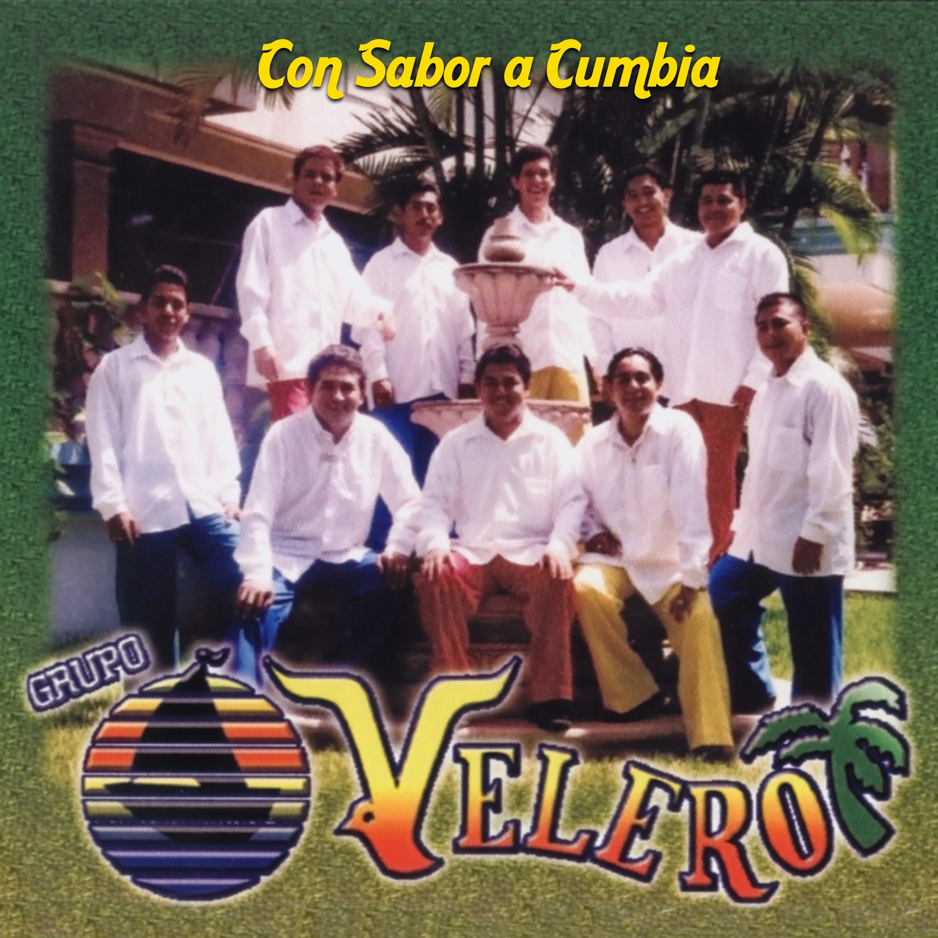 Con Sabor a Cumbia
