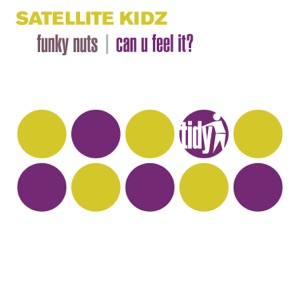 Funky Nuts - EP