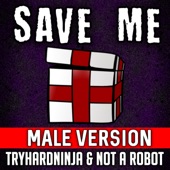 Save Me (Male Version) artwork