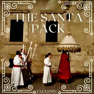 The Santa Pack - Single