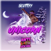 Unicorn - Single - Scottyy Antisocial