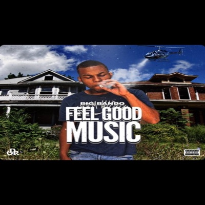 Feel Good Music - EP