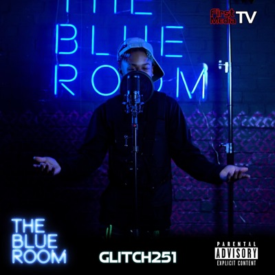 The Blue Room (Season 3) [feat. Glitch251] - Single