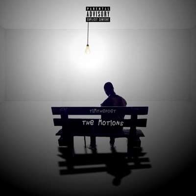 The Motions - Single