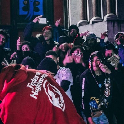 Paper chasing (feat. Havi) - Single