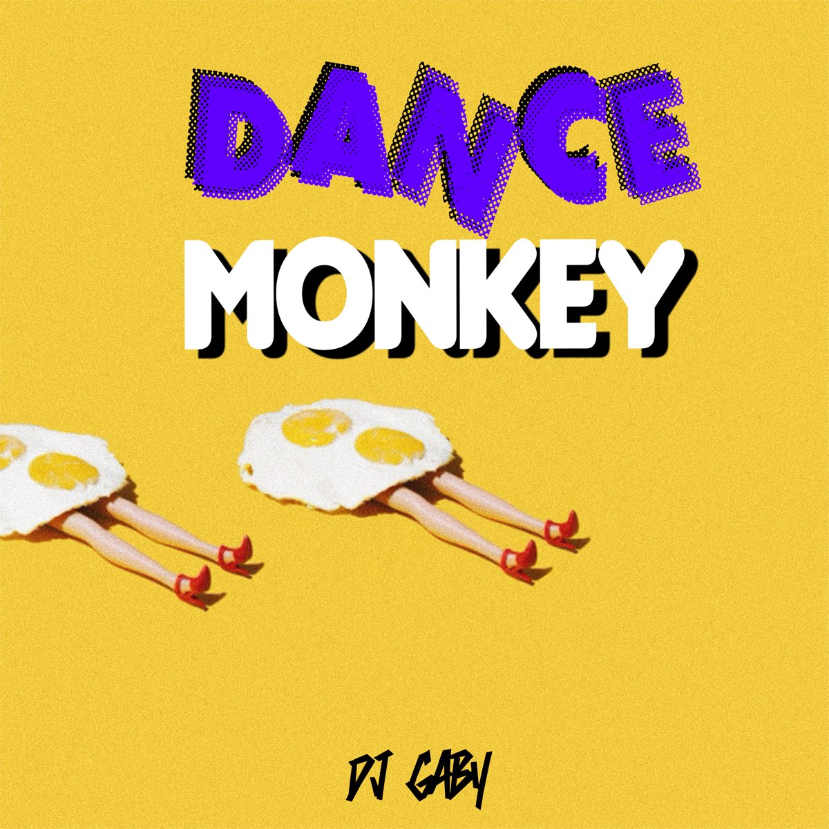 Dance Monkey (Remix) - Single de Dj Gaby en Apple Music