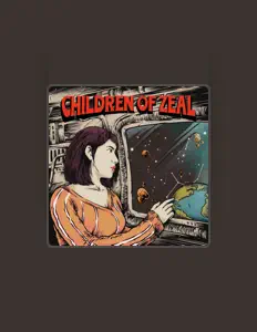 聆聽 Children of Zeal、觀看音樂影片、閱讀小傳、查看巡演日期等！