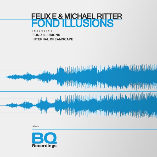 Fond Illusion - Single