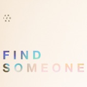 Find Someone artwork